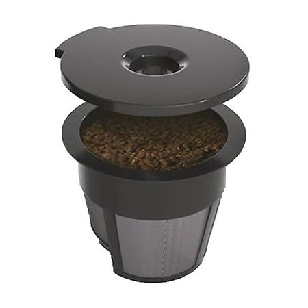 Medelco 2PK SGL KCup Basket RK303-CB